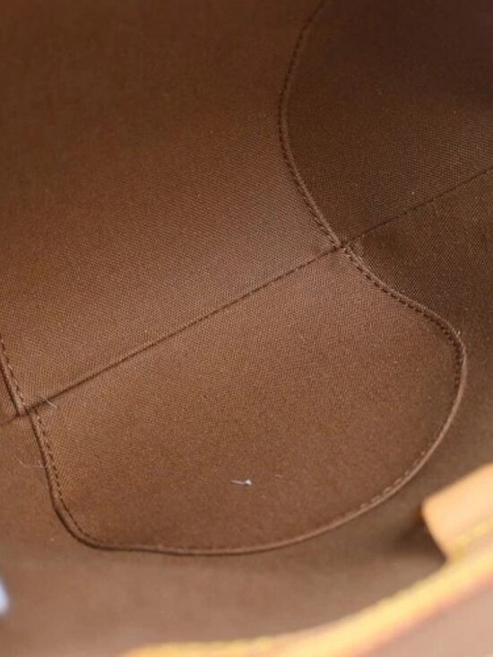 Best03/ LOUIS VUITTON MONOGRAM ELLIPSE SAC A DOS BACKPACK M51125 MI0010 YQ08217 main image 4